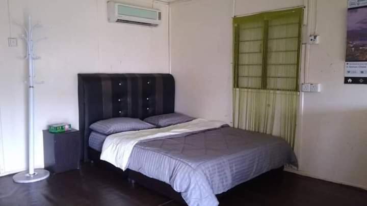 Long Beach Garden Kampung Kuala Besut Quarto foto